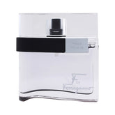 Salvatore Ferragamo Pour Homme Black Edt Perfume For Men 100Ml